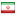 sategostar.com server is located in Iran